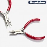 Zdjęcie - Beadalon szczypce bociany krótkie 12cm